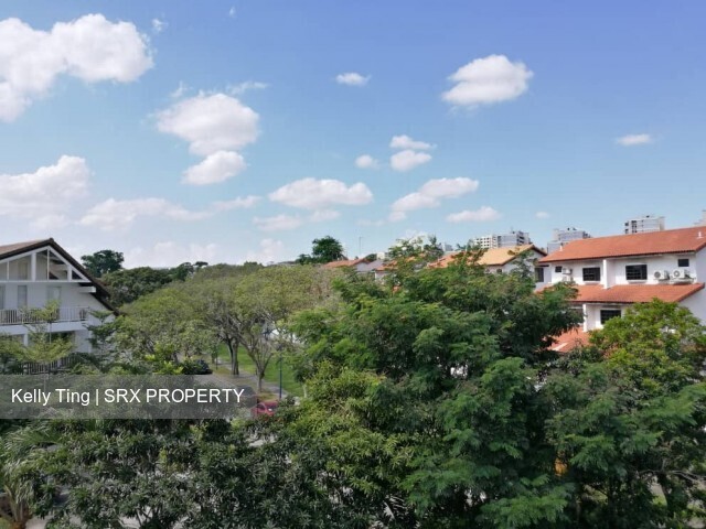 Serangoon Garden Estate (D19), Terrace #273411921